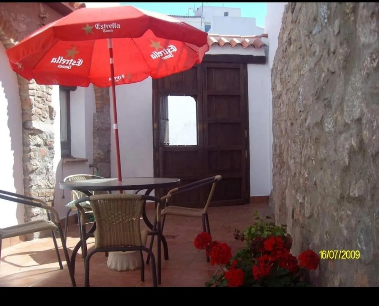 Antano Andaluz Villa Pozoblanco